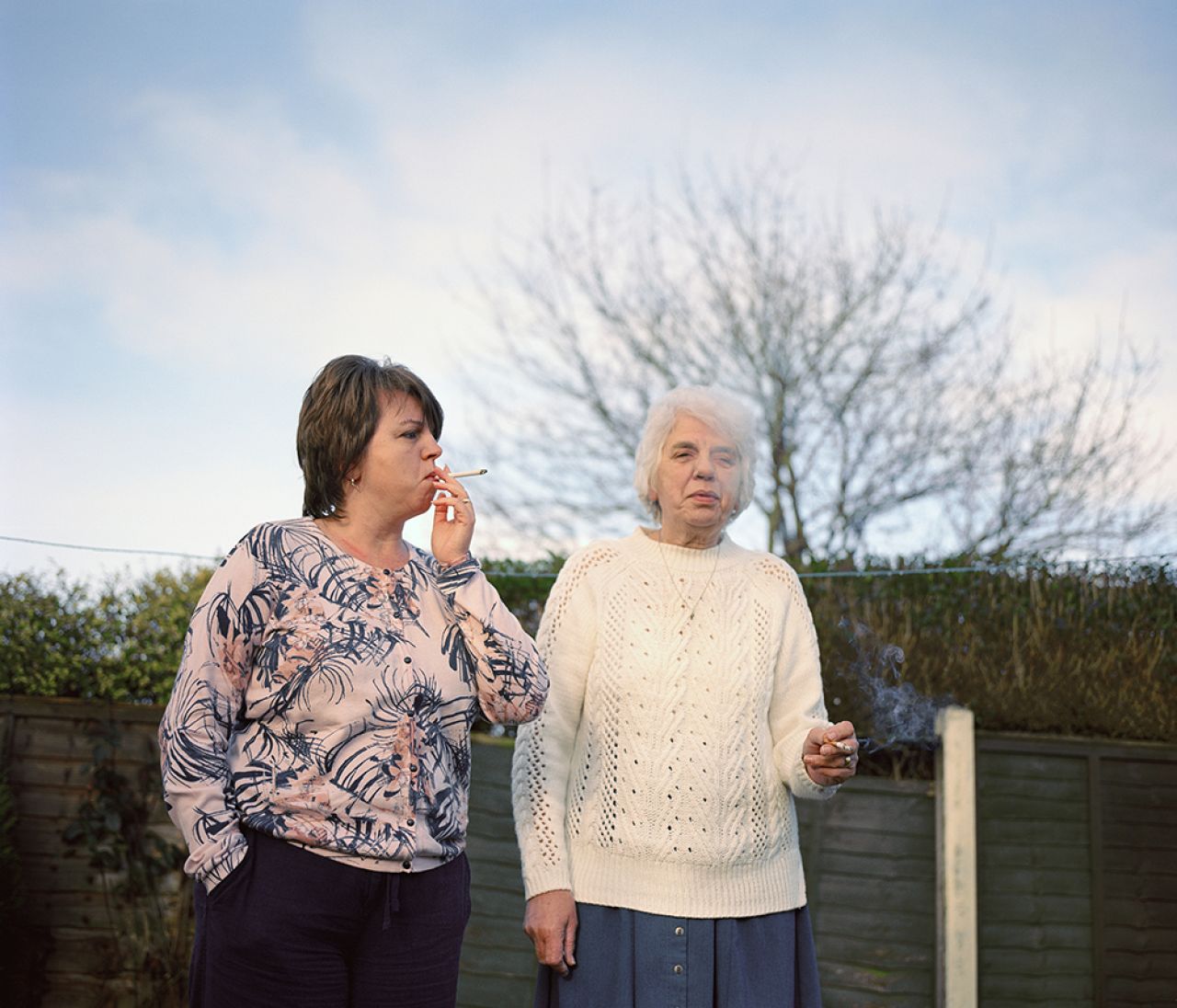 Via Creative Boom submission. All images courtesy of Danielle Madeley.