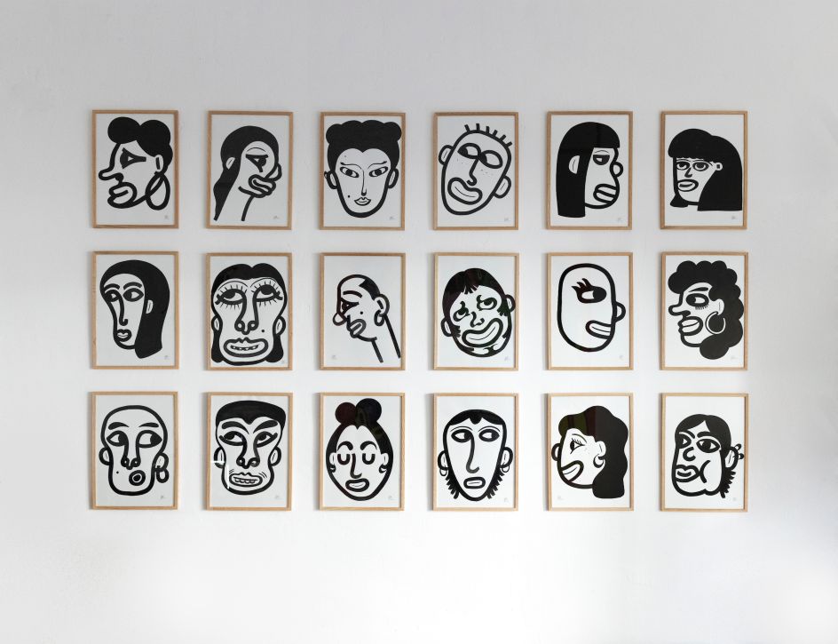 © Angelica Liv. Credit: Philip Nürnberger