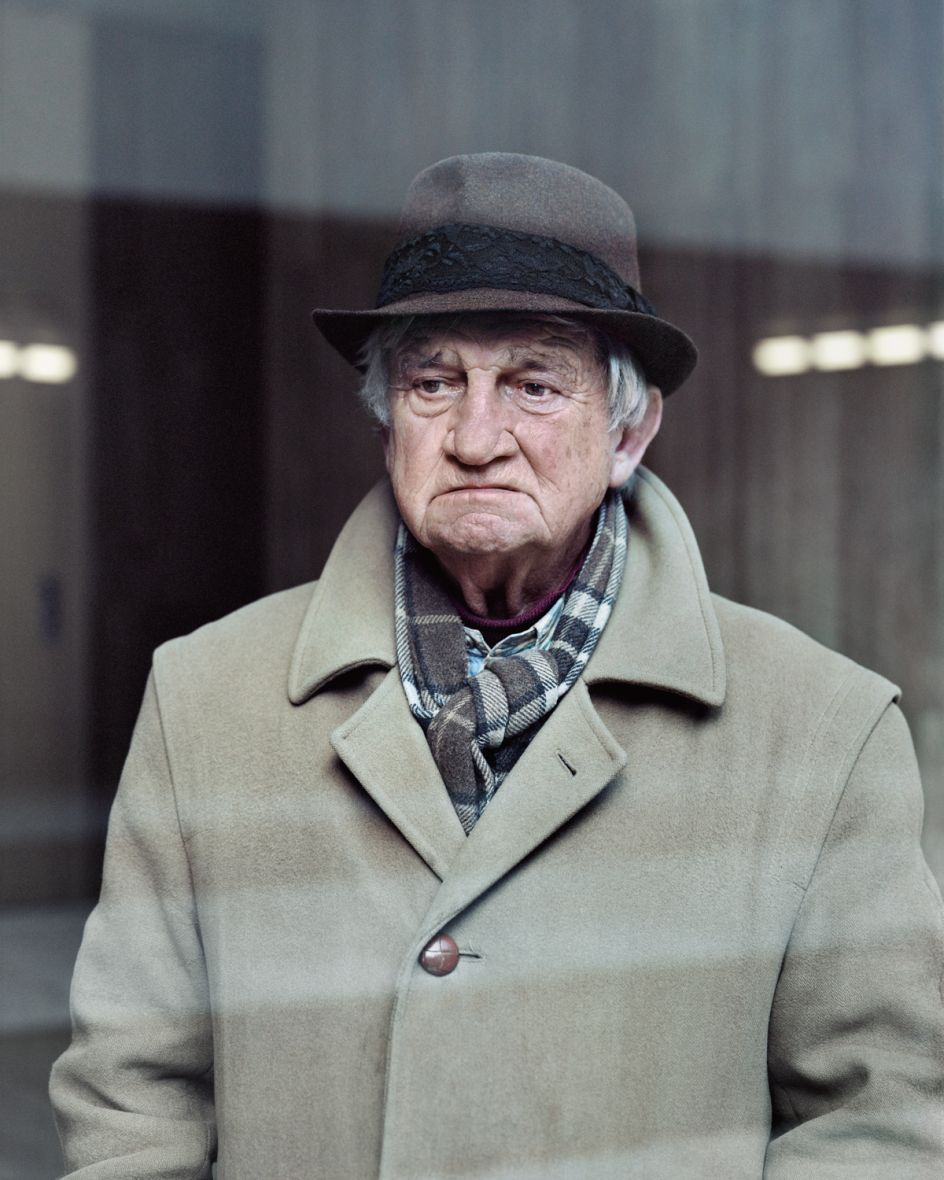 © Laurent Kronental