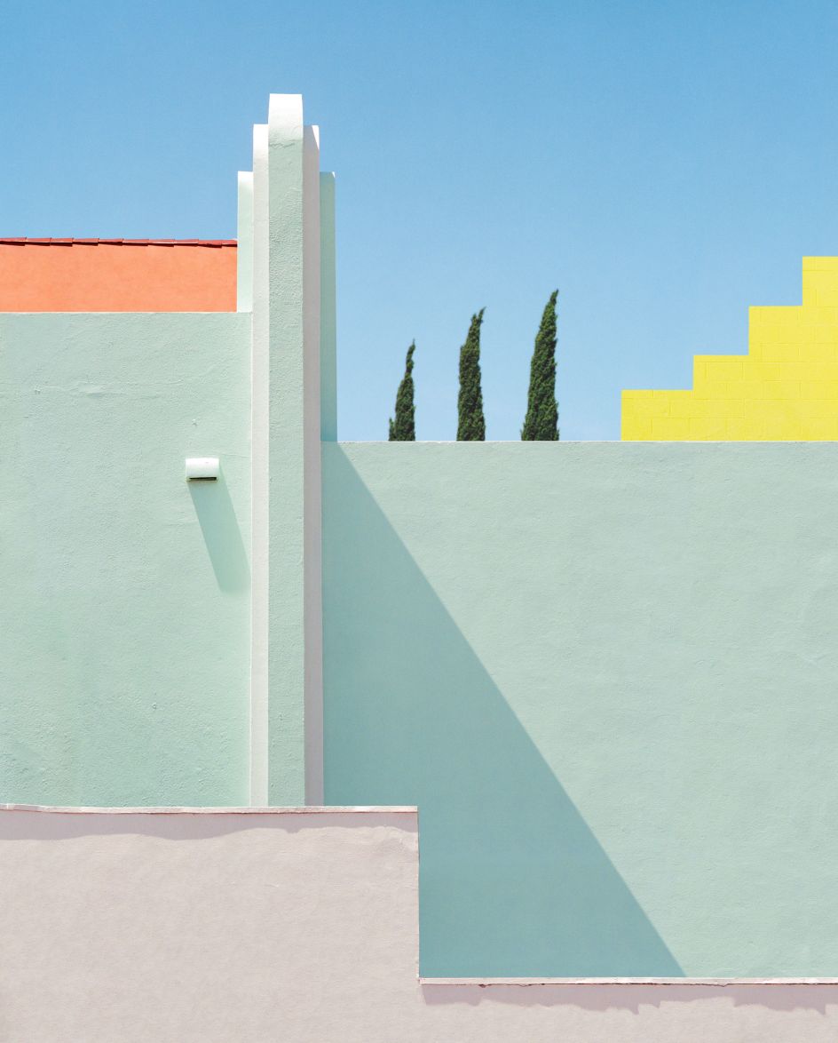 From the book and series, Post Truth © George Byrne