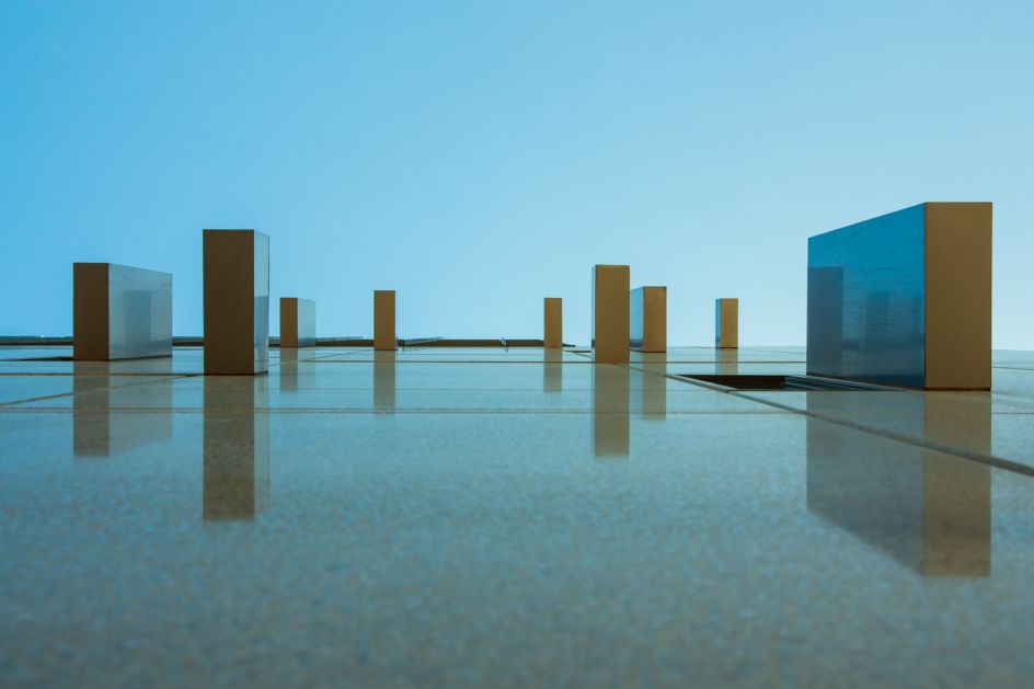 You're a shark and I'm swimming