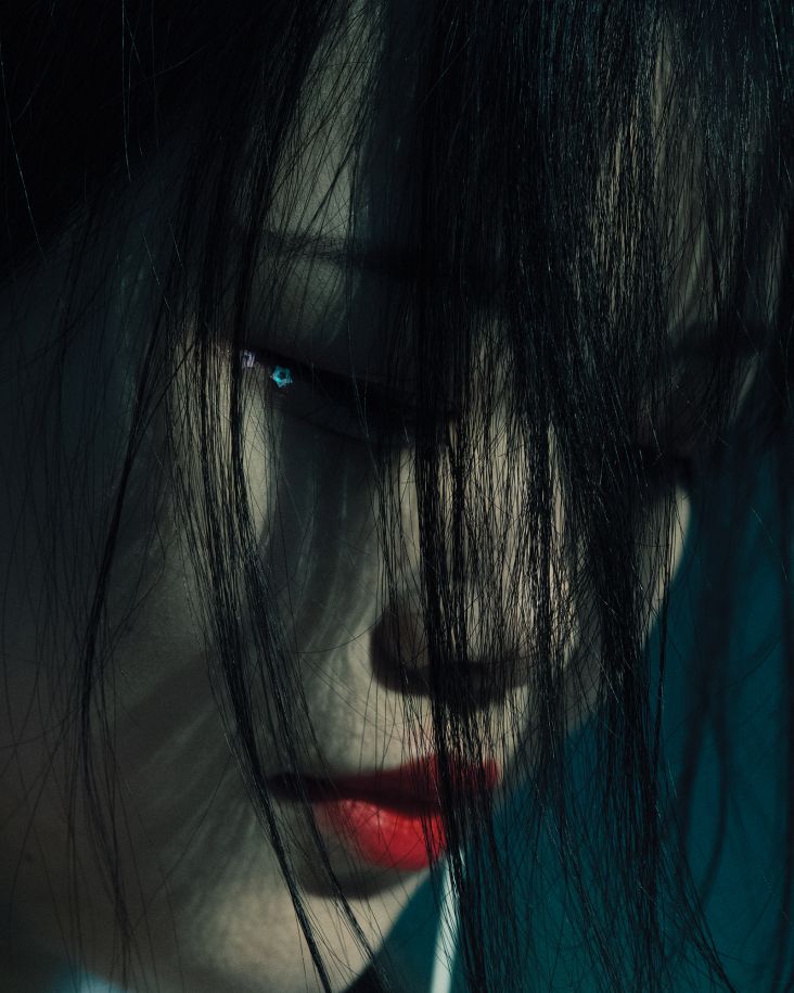 © Christopher Anderson + Magnum, published by Stanley Barker