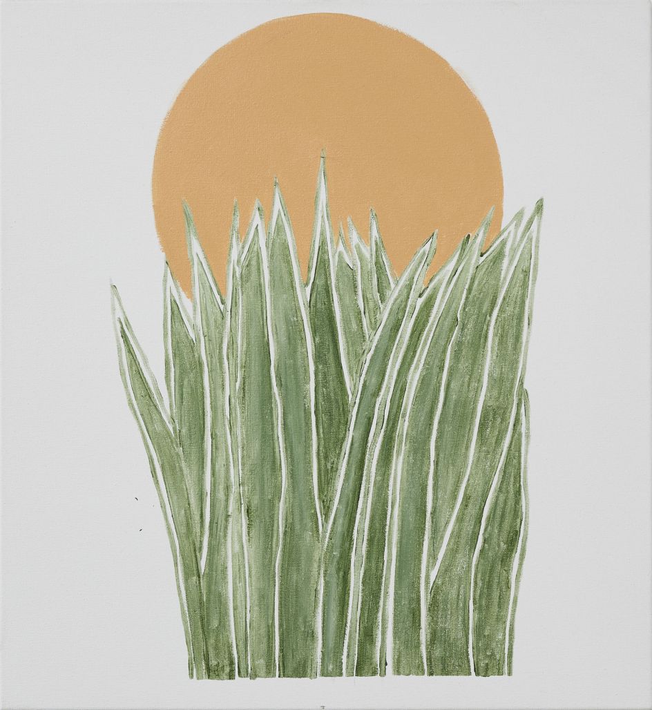 Harvest Moon © Gareth Kemp