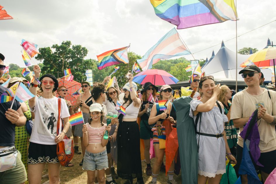 Photo: Patrick Gunning