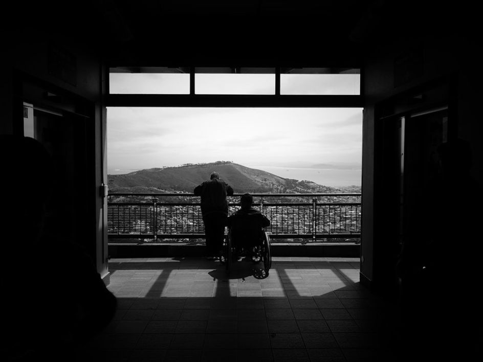 © LEXGO Photographs, Portrait of Humanity 2020, Editor's Picks