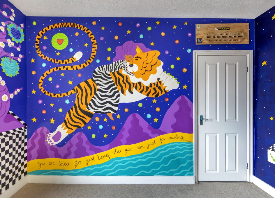 Credit: Ben Sage Photography