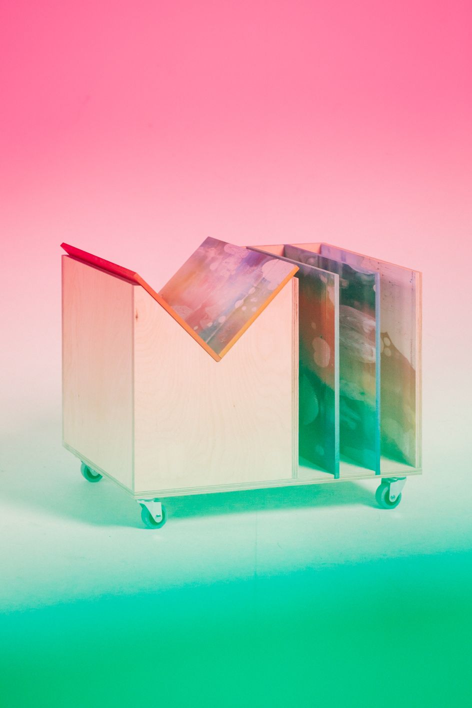 Photo credit: India Hobson.