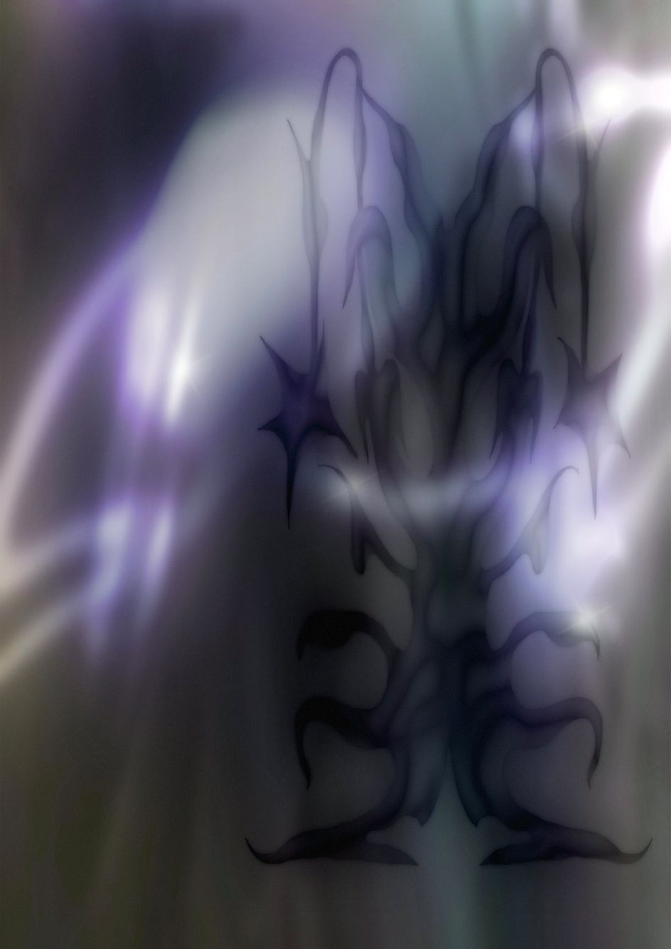 Garden, 2021 © Weishan Yang