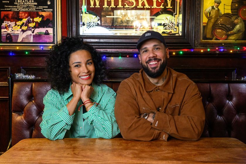 Charlene Chandrasekaran, Deputy ECD at BBH