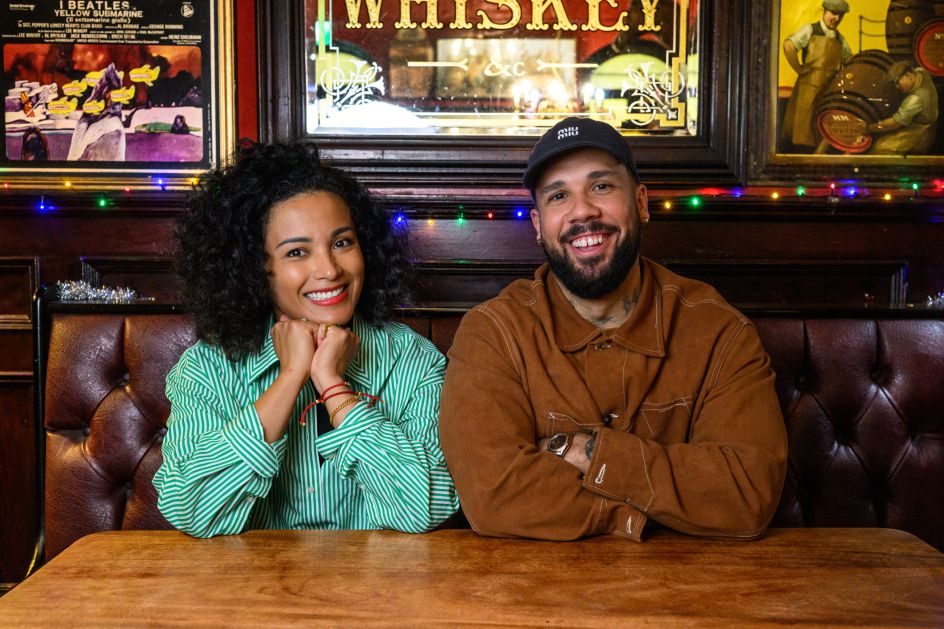 Charlene Chandrasekaran, Deputy ECD at BBH