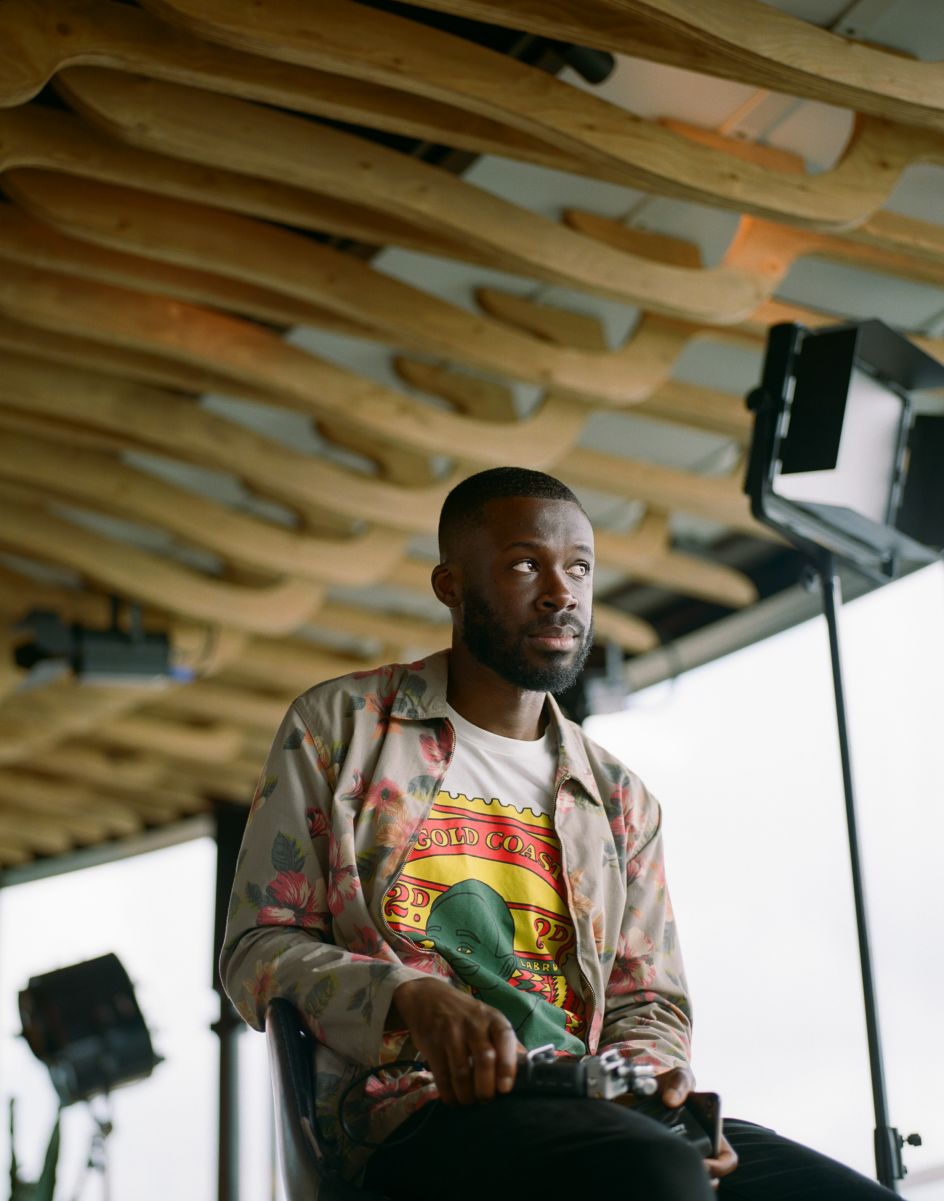 Photography by Jan Kirkham