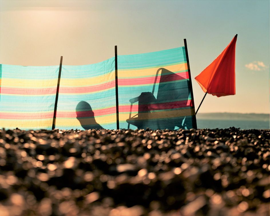 © Thomas Bertie Taylor