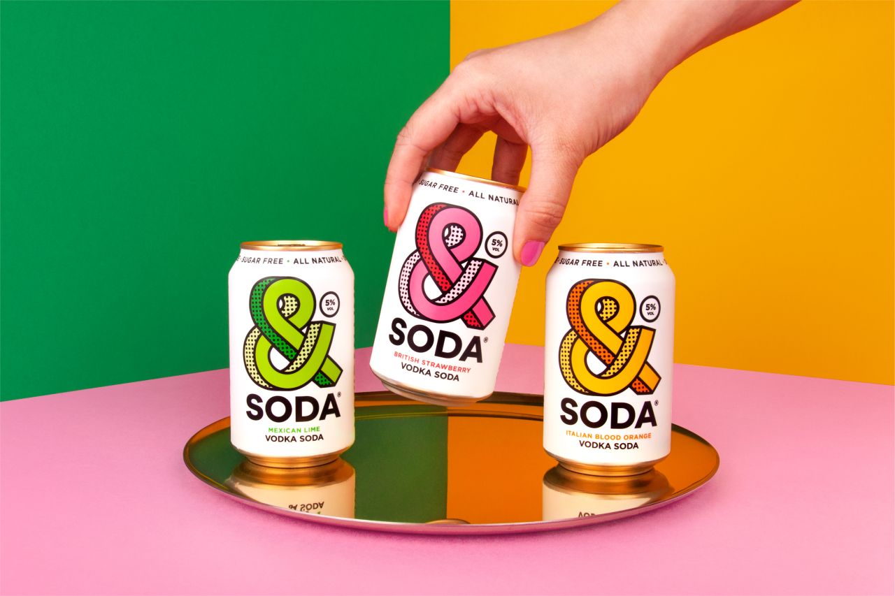 Via Creative Boom submission. All images courtesy of Analogue