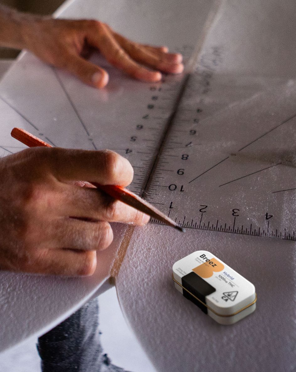 User profiles helped to create the new brand