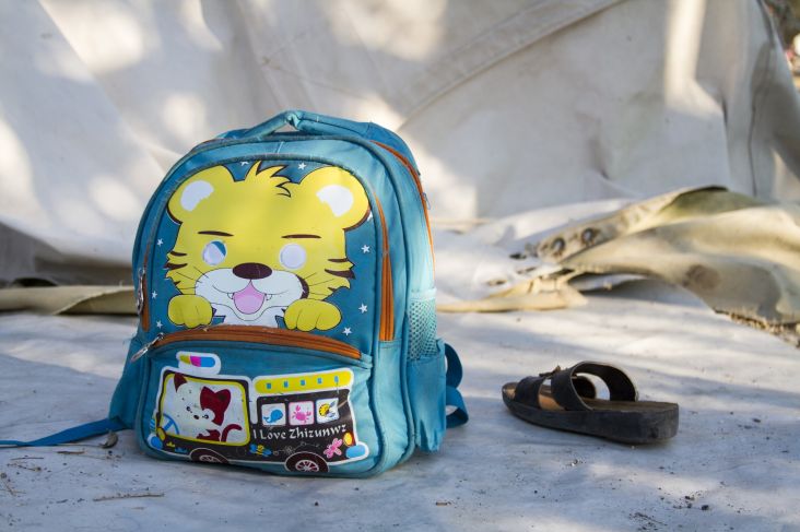 Via Creative Boom submission. All images courtesy of the artist