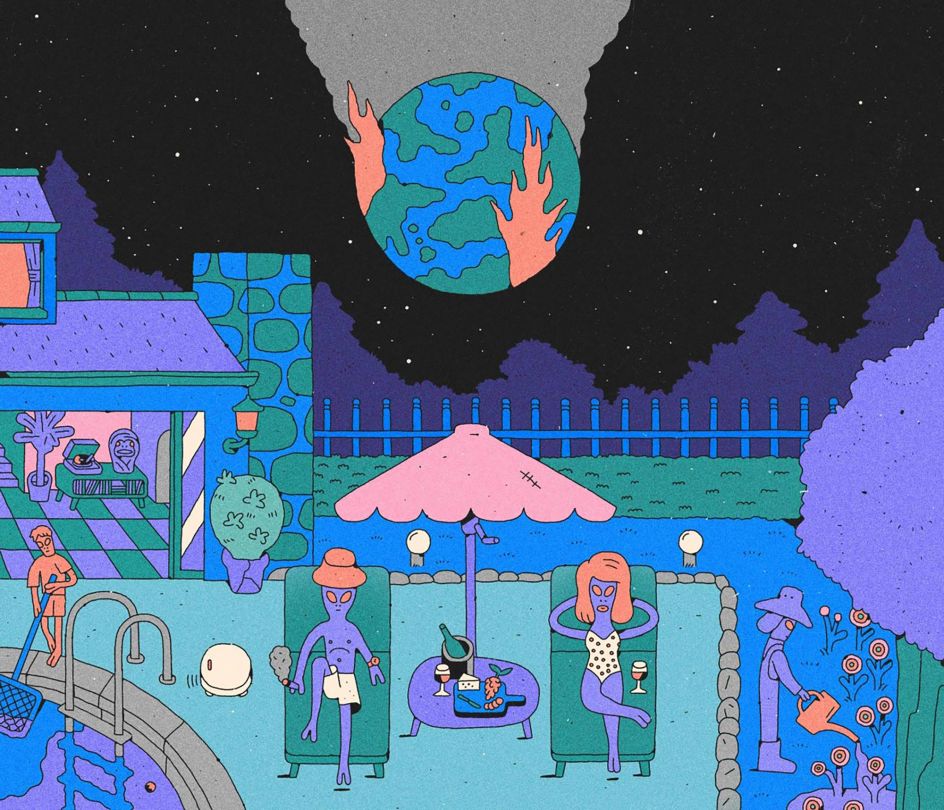 Illustration by illustrator [Philip Lindeman](https://brilliantartists.co.uk/artists/philip-lindeman/), represented by Brilliant Artists