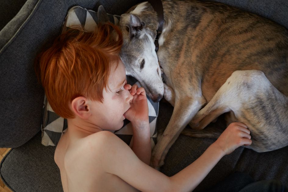 © Isy & Leigh Anderson