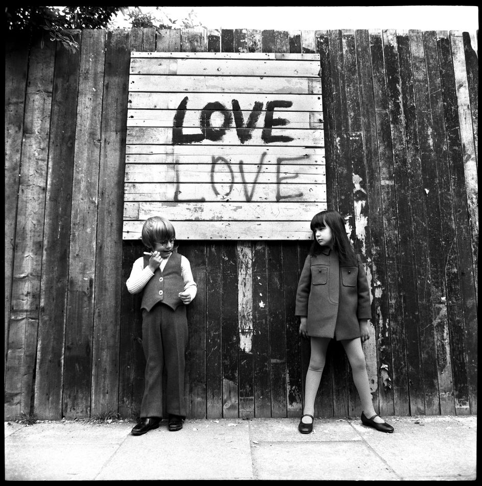 Love, Queen Magazine, 1968. Photo Duffy © Duffy Archive