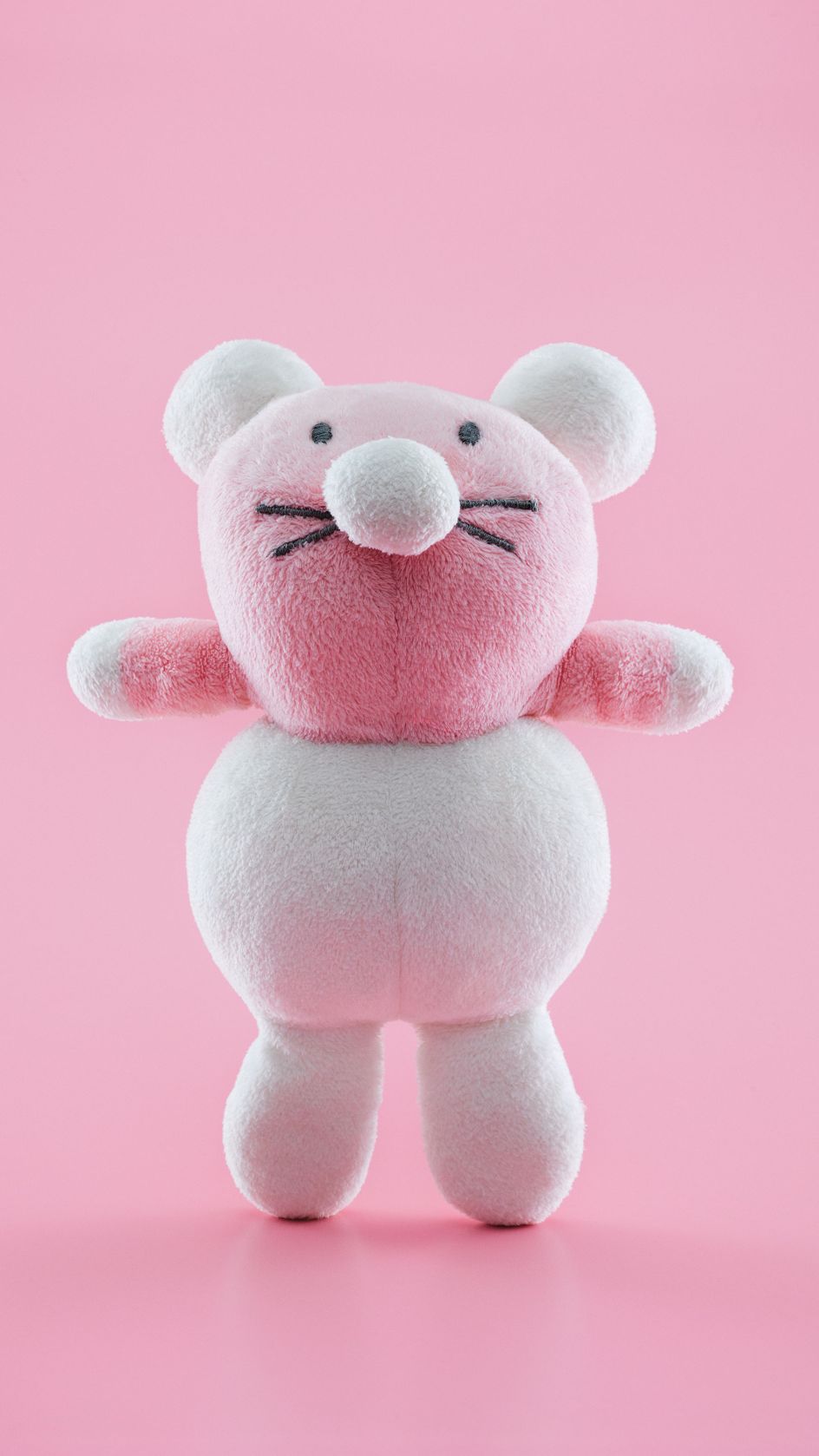 Noma used to enjoy bringing these toys to life