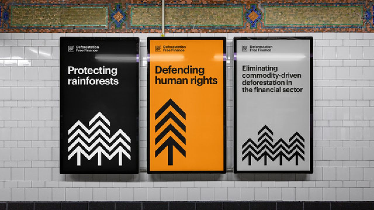 Deforestation-Free Finance finds a new angle on a familiar concern