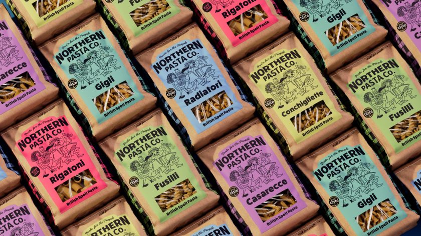 Playing the part: Inside Roleplay, the studio turning 'strategic maximalism' into brand advantage