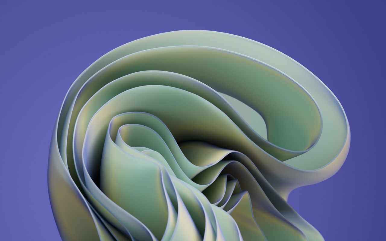 Pantone announces its Colour of the Year and Microsoft helps bring it