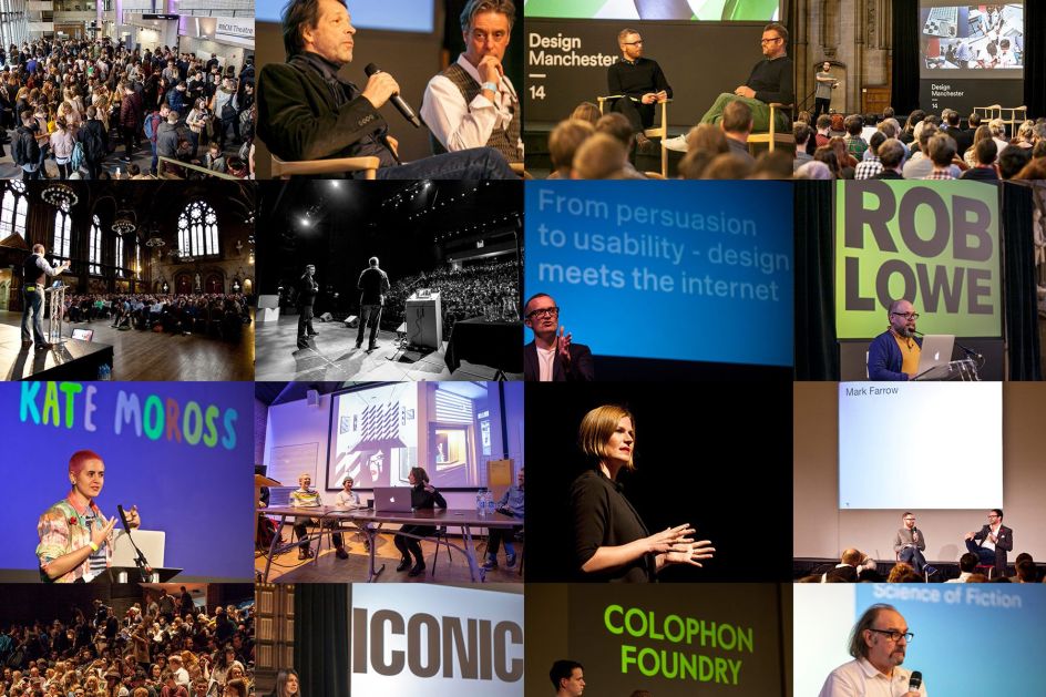 Design City Reframed