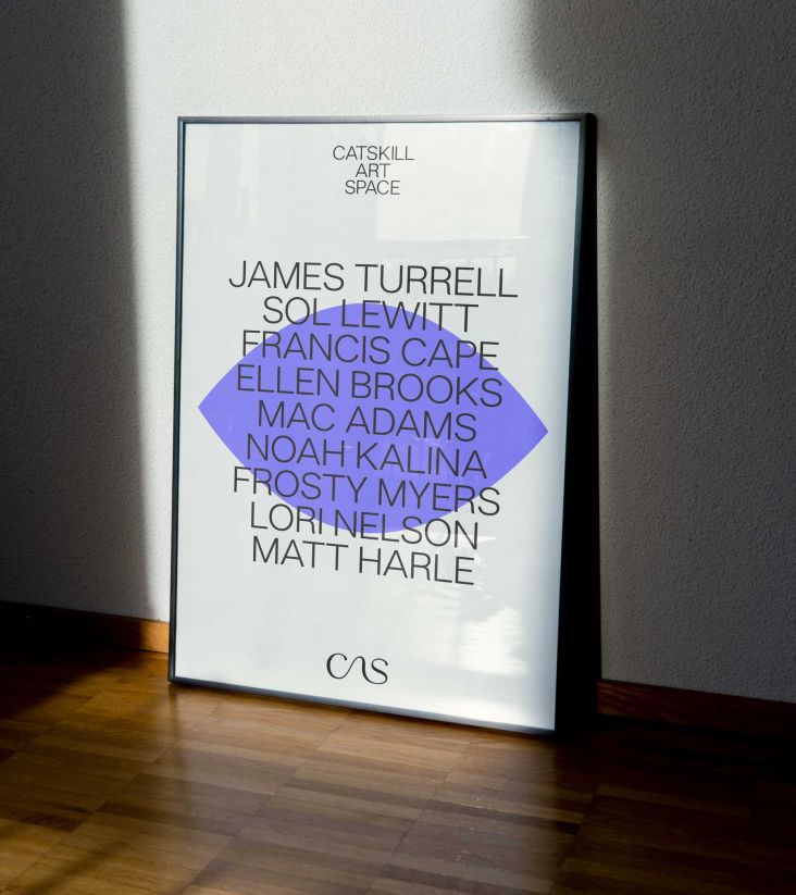 Credit: Athletics / Catskill Art Space