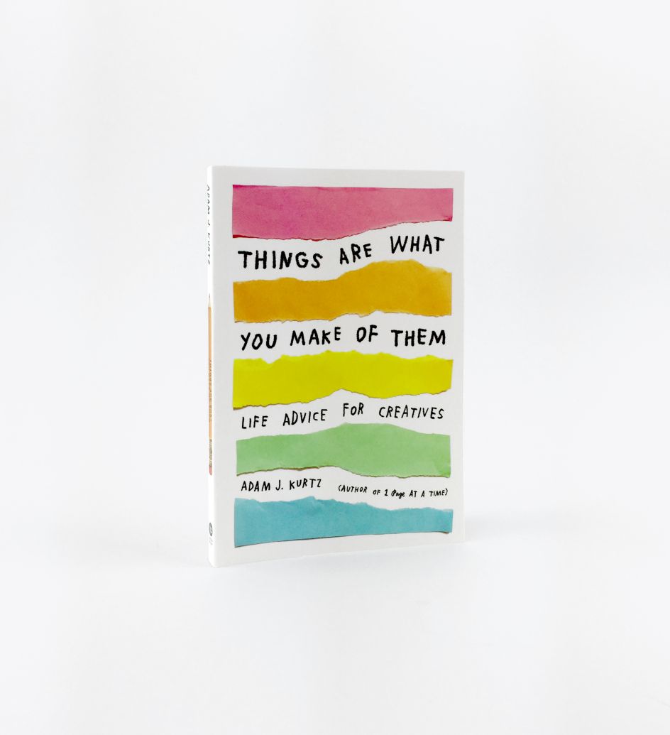 Image courtesy of Counter-Print