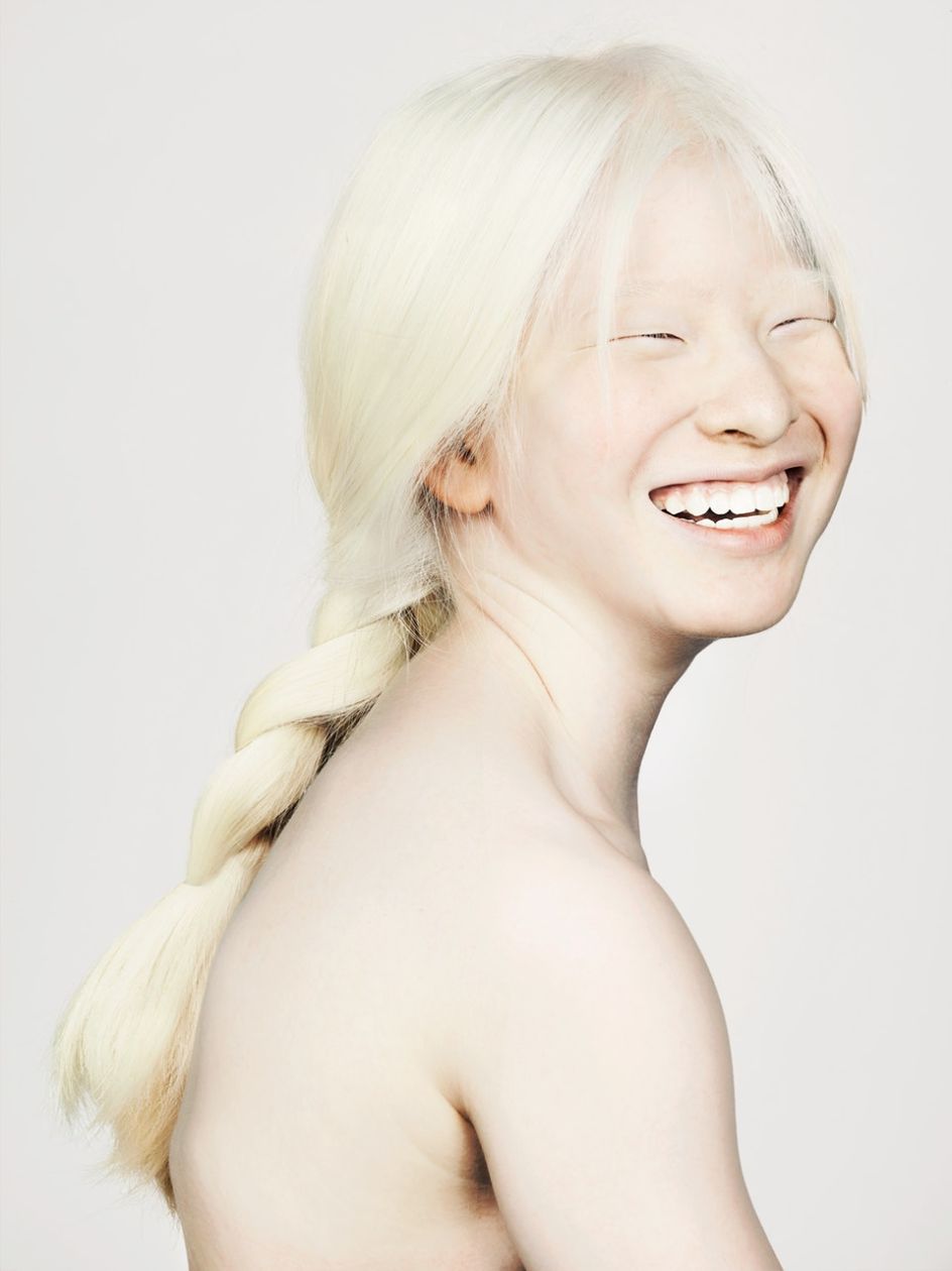 © Brock Elbank, Portrait of Humanity 2020 Winner