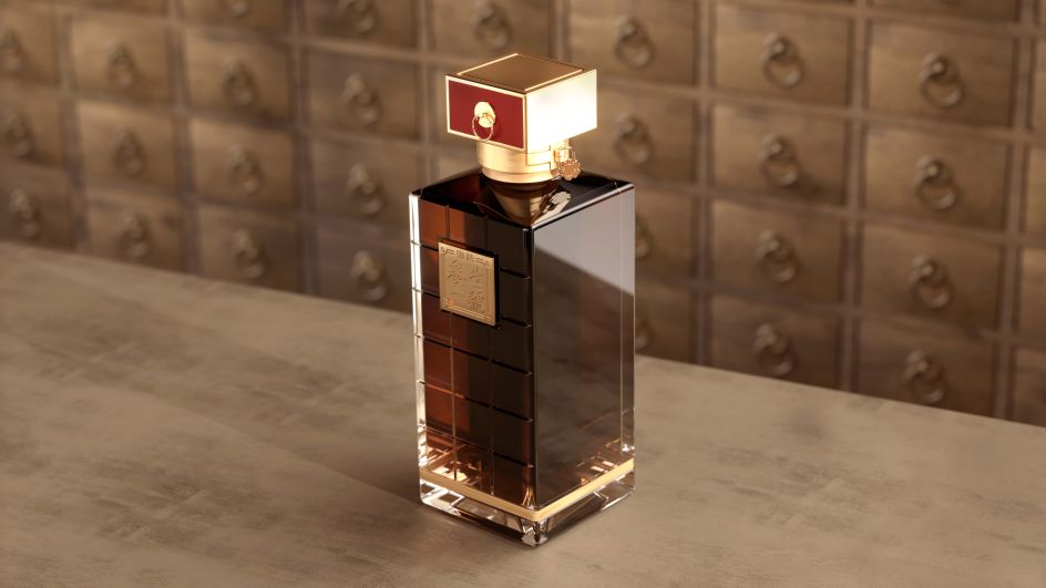 JDO redesigns Jing Healthcare No.1, China’s leading premium healthcare spirit