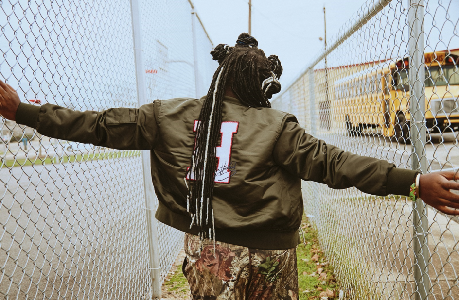 Photo: Sydney A Foster