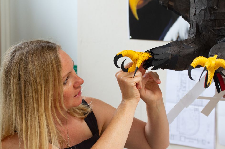 Photography by Moose Azim