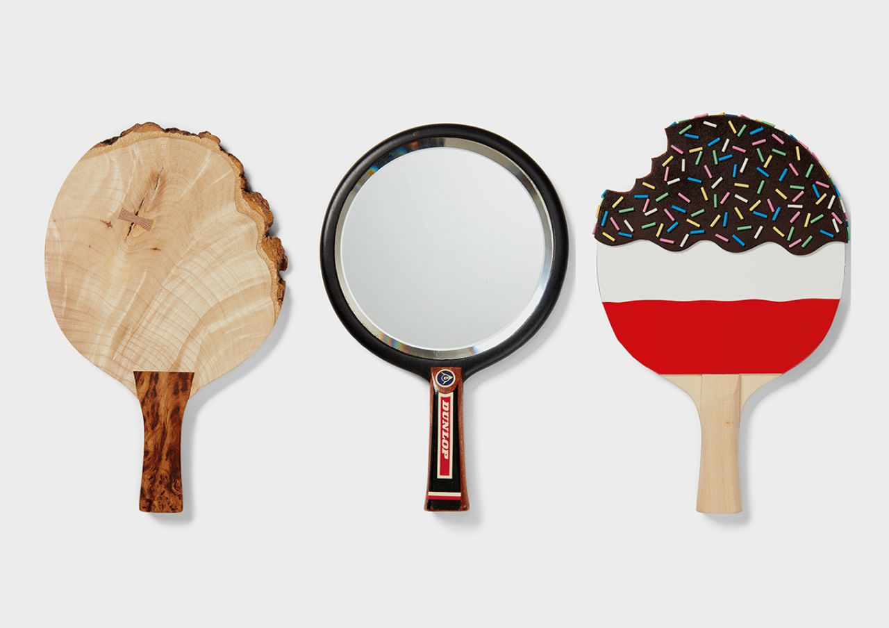 Sebastian Cox, Benedict Radcliffe and Hattie Newman