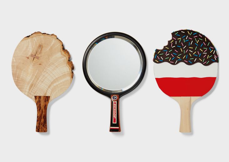 Sebastian Cox, Benedict Radcliffe and Hattie Newman