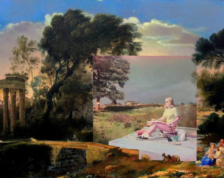 © Morwenna Morrison