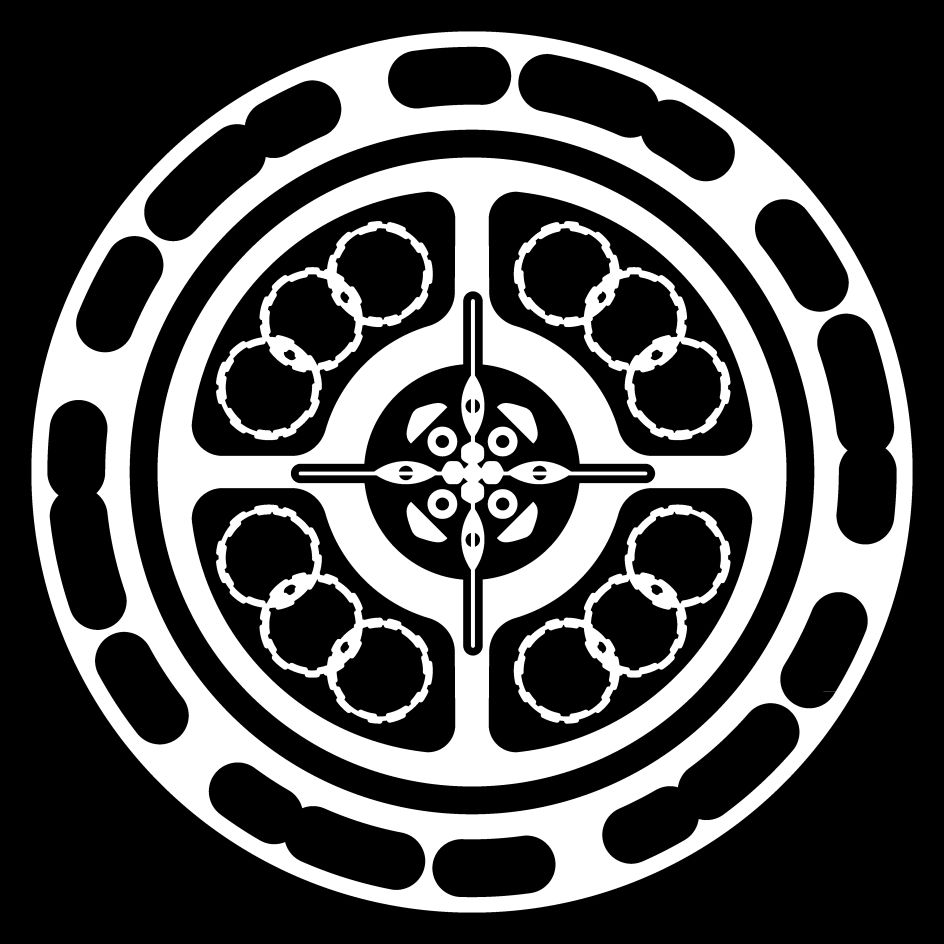 branding by Ciarán Birch.