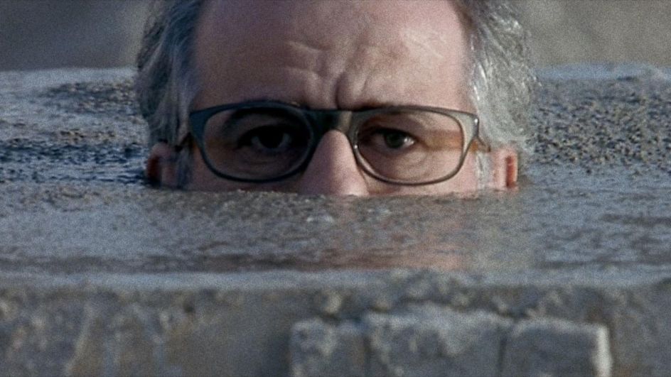 The Consequences of Love, Paolo Sorrentino