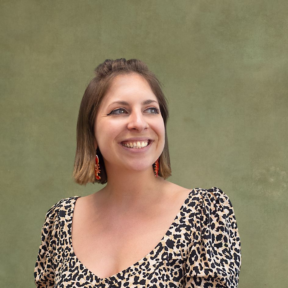 Charlie Hughes, Strategy Director, Echo