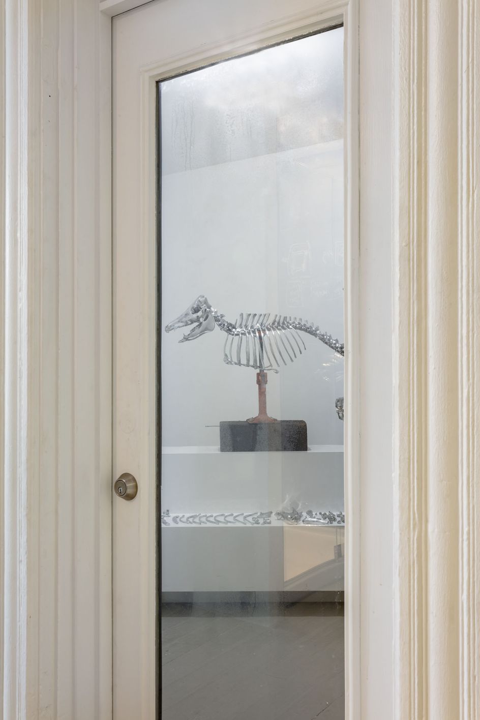 William Earl Kofmehl III, Lessons. Photo credit: Tom Little.