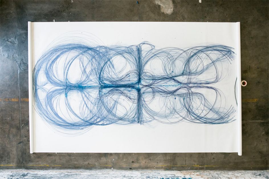 Photo by Bryan Tarnowski