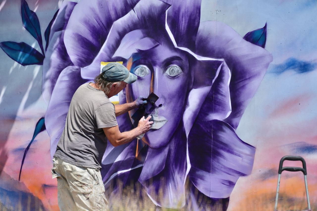 Photo: Upfest / Weston Wallz