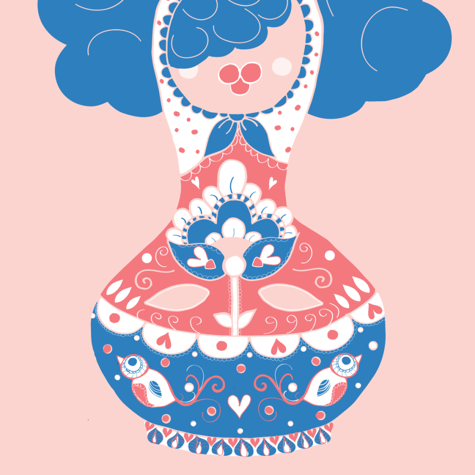 Image by Venessa Scott