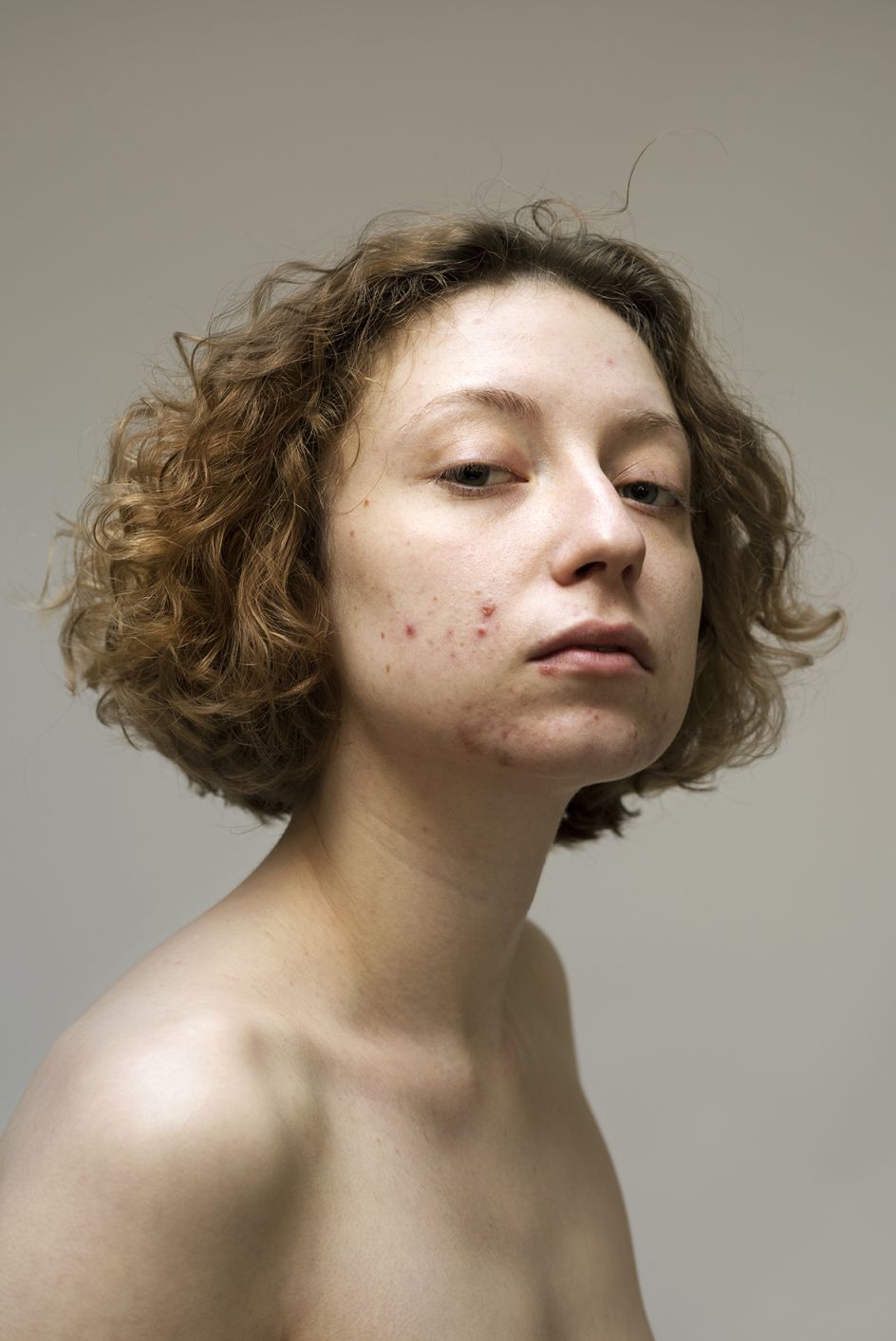 © Sophie Harris - Taylor, courtesy Francesca Maffeo Gallery