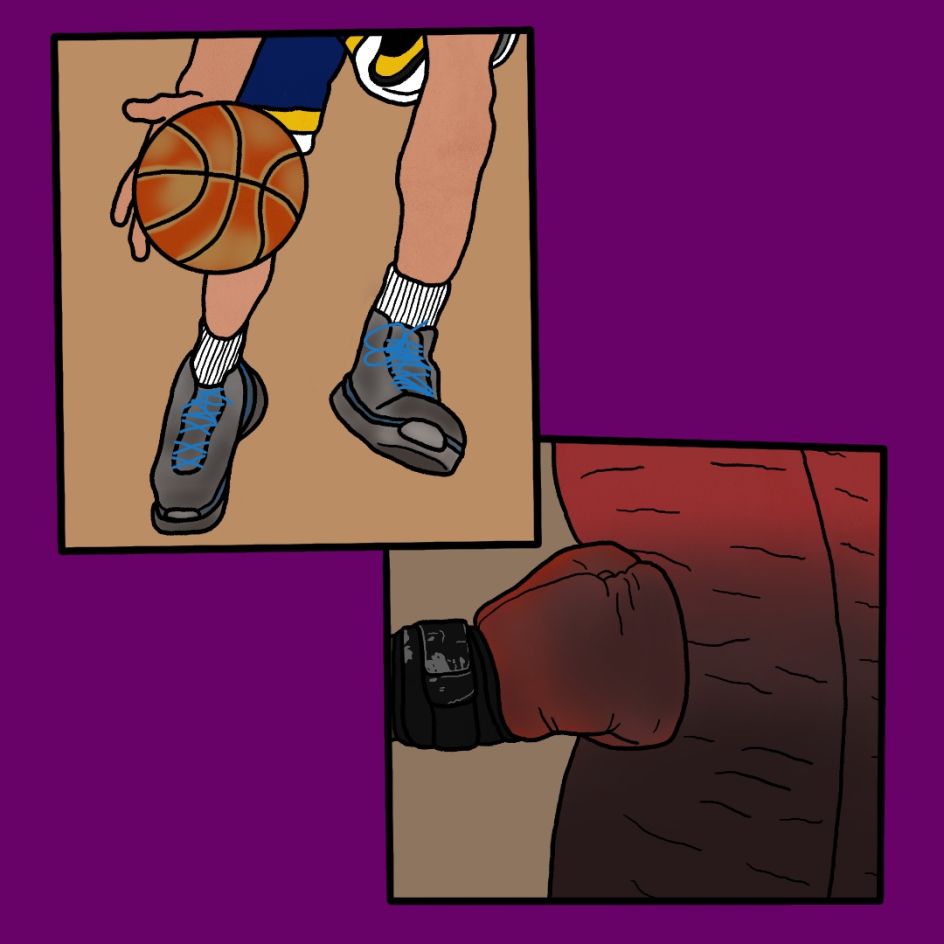 Rise Above / Creative Nerds