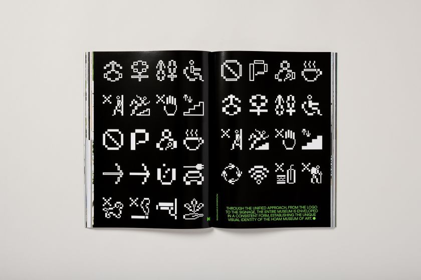 New book from Counter-Print explores the power of icons in modern design