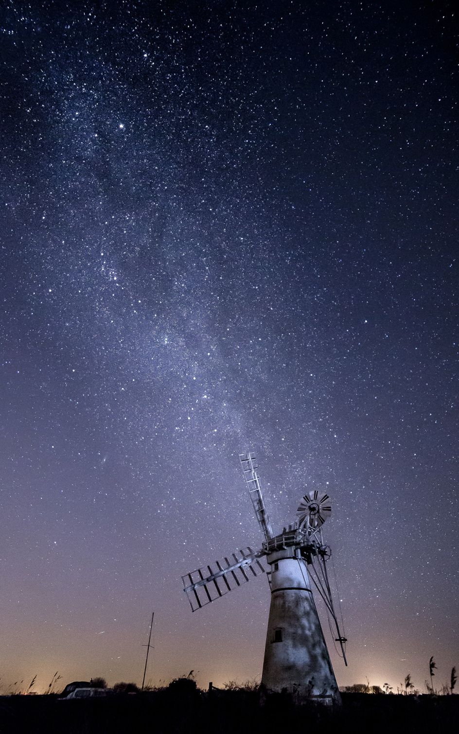 'Thurne - 10/02/2016' by Tom Rayfield/Photocrowd.com - Norfolk, England