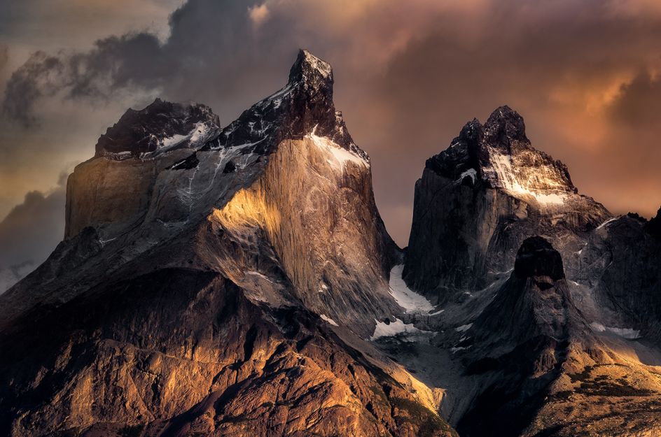 Copyright: © Vincent Chen, China, Entry, Open, Landscape & Nature (2018 Open competition), 2018 Sony World Photography Awards