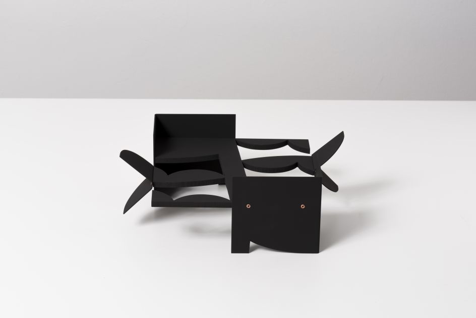 Courtesy Herald St, London. Photo Ruben Dia