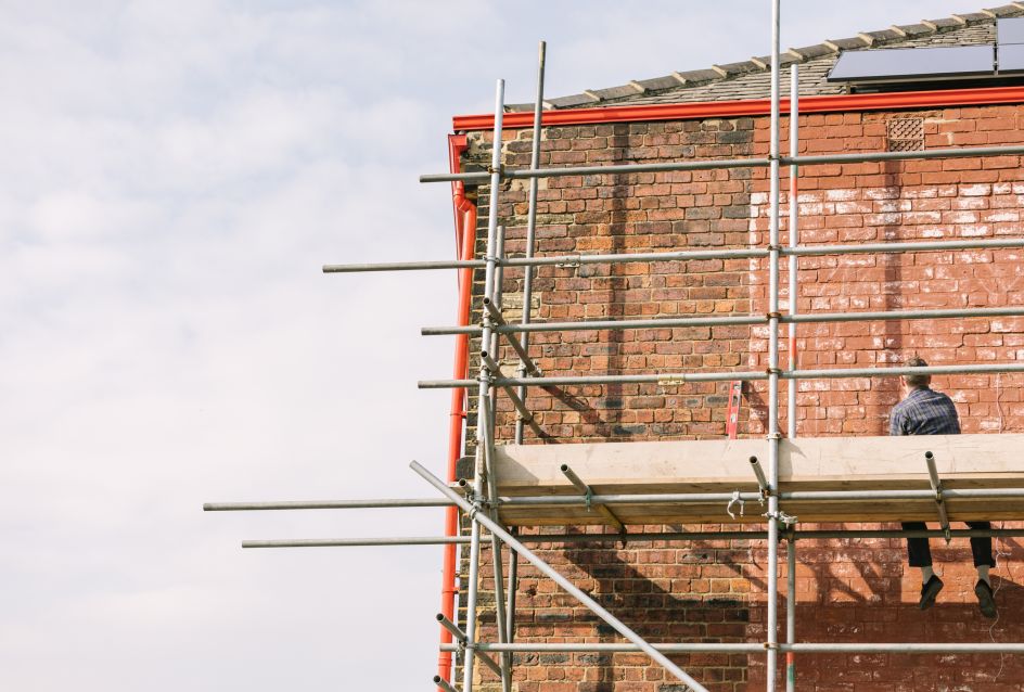 Photography by [Arran Cross](http://www.departmenttwo.co.uk/)